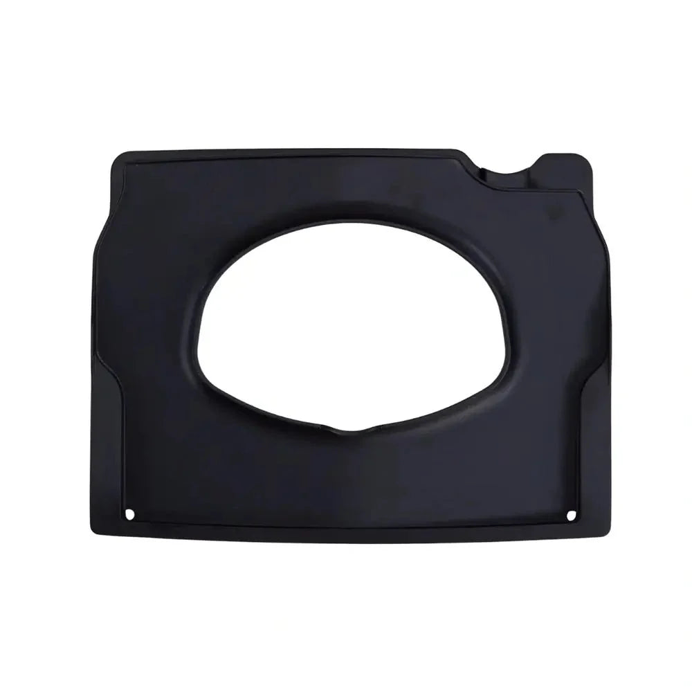 Compocloset Solids Bin Cover