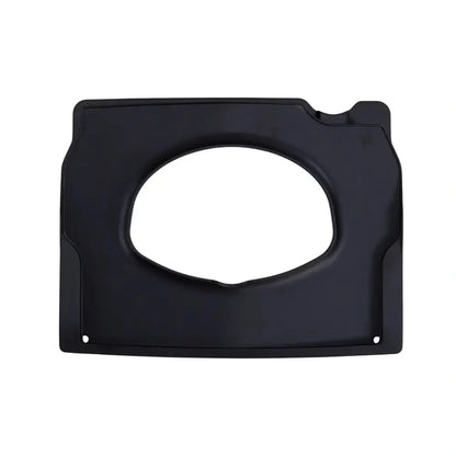 Compocloset Solids Bin Cover