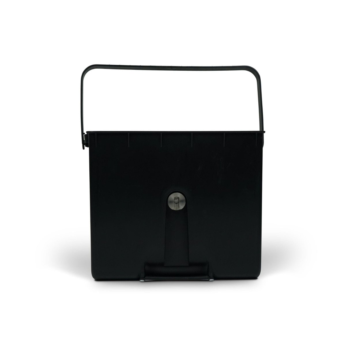 Compocloset Solids Bin incl agitator - 14.7 L