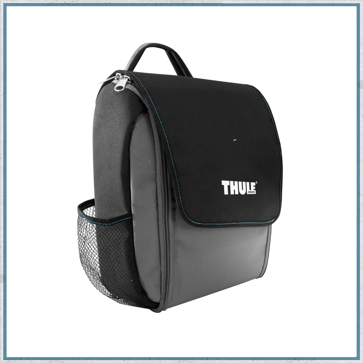 Thule Toiletry Kit-Camper Interiors