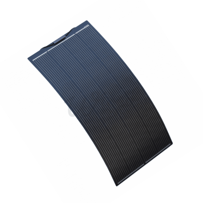Victron Energy SmartSolar 100/30 MPPT & 400W Semi Flexible Solar Panel Camper Van Kit