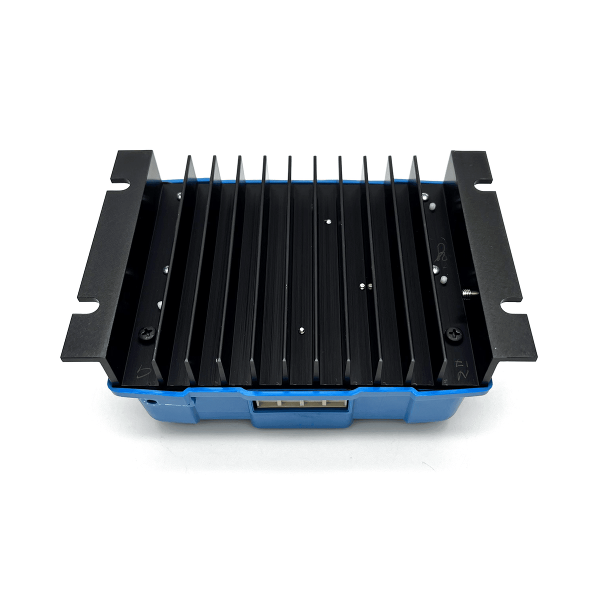 Victron Energy SmartSolar 100/30 MPPT & 250W Bi-Facial Mono Solar Panel Camper Van Kit