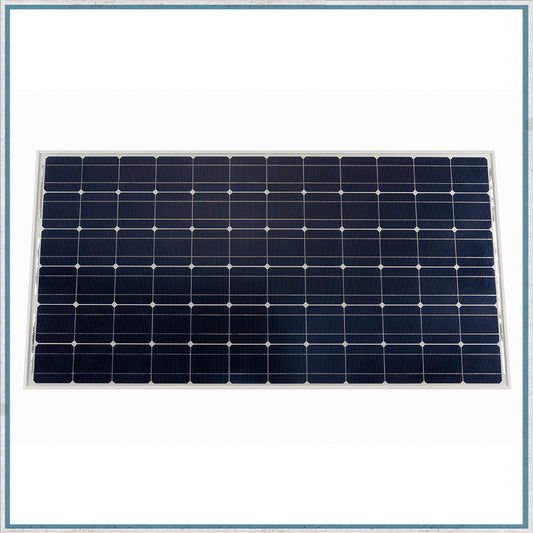 Victron Energy 305W-20V Monocrystalline Solar Panel-Camper Interiors