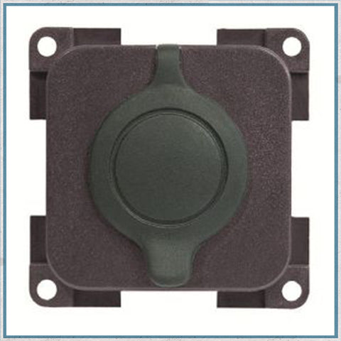 Low Voltage Parts - Lighter Type Socket With Watertight Cover