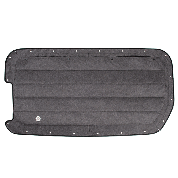 Vandermoon Winthermo - Camper Van Thermal Window Blind