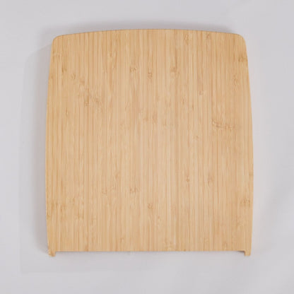 Compocloset Bamboo Seat Cover