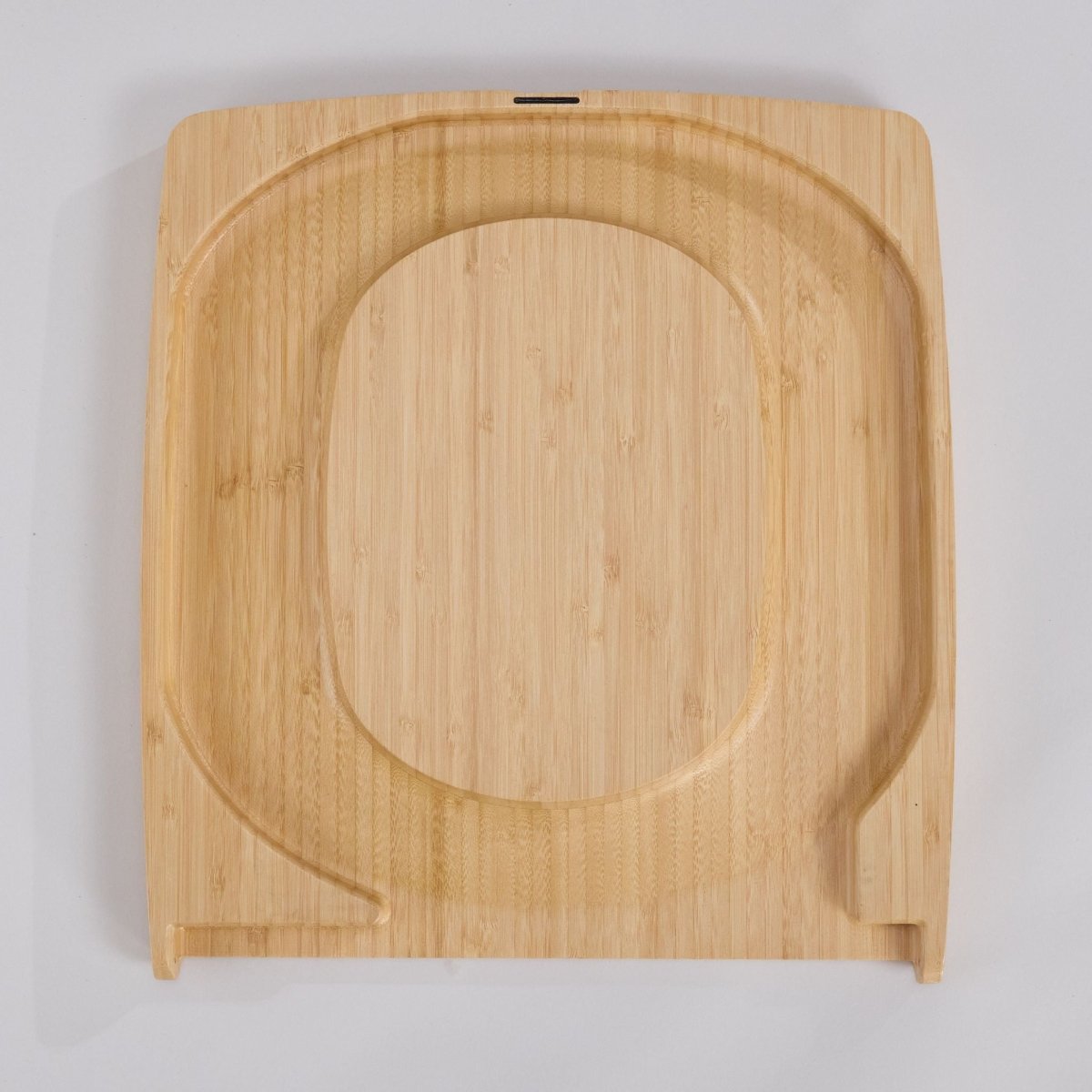 Compocloset Bamboo Seat Cover