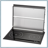 Wallas XC Duo Diesel Induction Hob and Heater