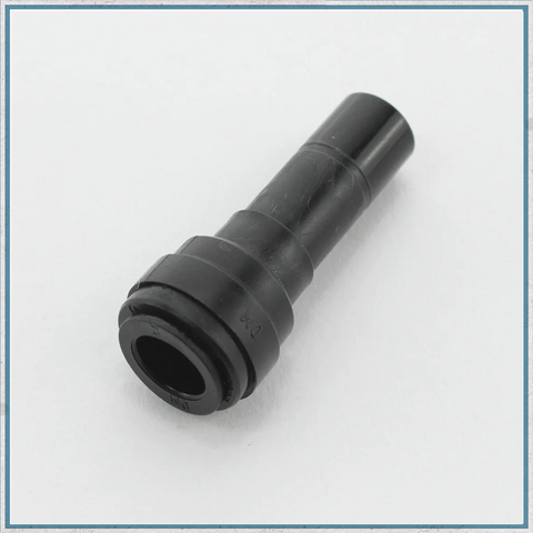 John Guest Stem Reducer - 15mm Male to 12mm female