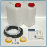 Plumbing Kits for Camper Van Sinks and Combination Units