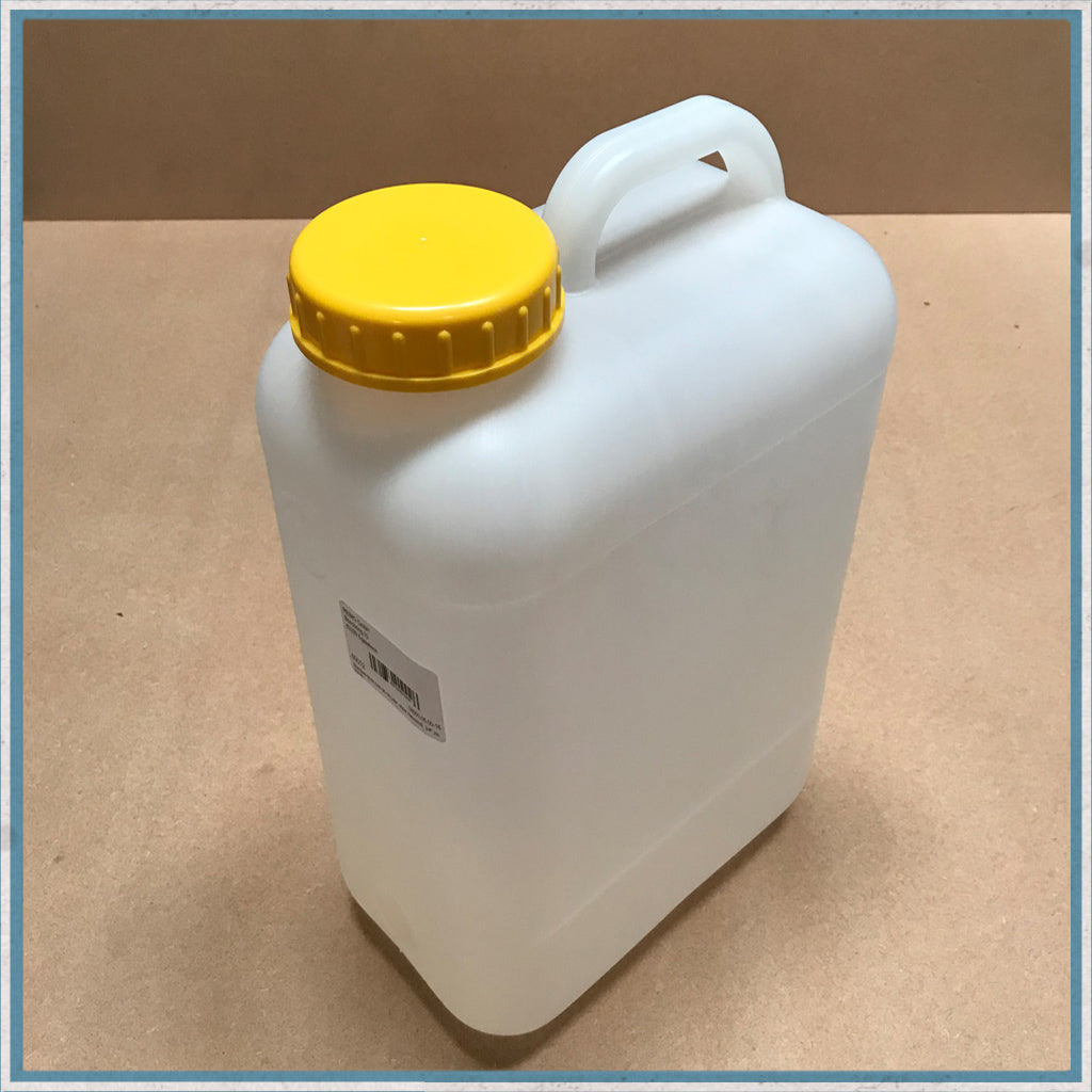 Reimo Water Containers for Camper Vans & Motorhomes-Camper Interiors