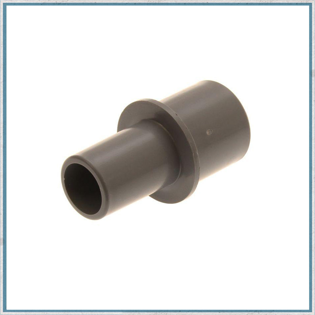28mm - 20mm waste pipe reducer