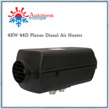 4KW 44D Autoterm Planar Air Series Diesel Air heater 3/4 view