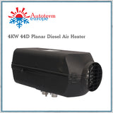 4KW 44D Autoterm Planar Air Series Diesel Air heater