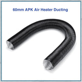APK Air Ducting for Planar Diesel & LPG Air Heaters