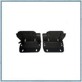 VW T5 T6 Awning bracket for vans with pop top fitted