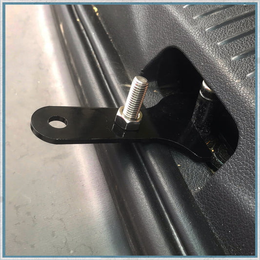 VW T5/T6 Rear Tailgate Air Vent Hook-Camper Interiors