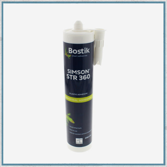 Bostik-360 Fixing Adhesive-Camper Interiors