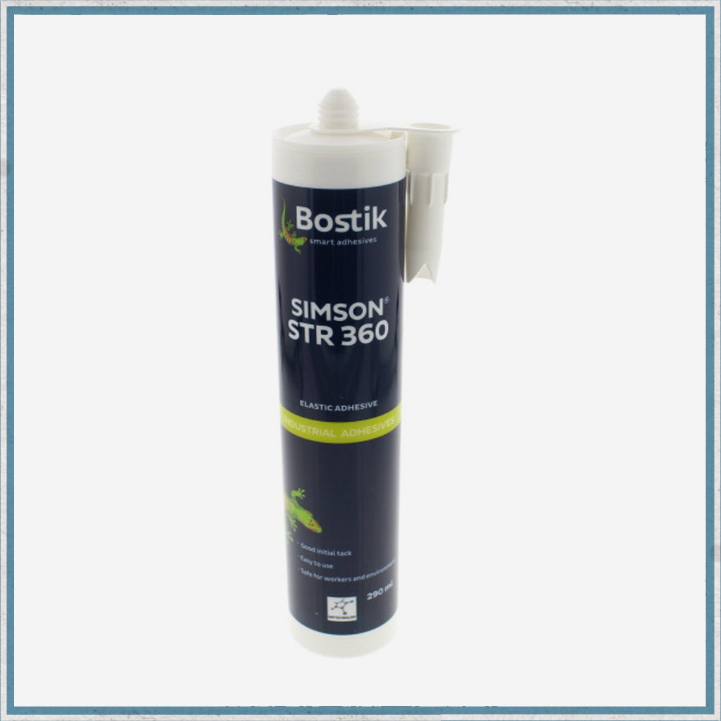 Bostik Str 360 Fixing adhesive