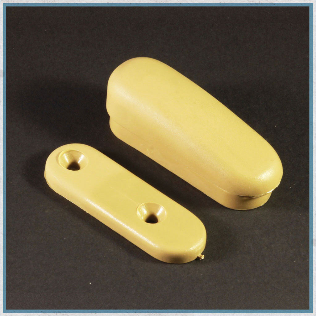 Turnbuckle & plate, 55mm x 20mm-Camper Interiors