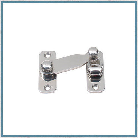 Stainless Steel 45mm Bar Latch