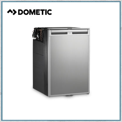 Dometic CRX140 - 135 Litre Camper Van, Motorhome Fridge/Freezer-Camper Interiors