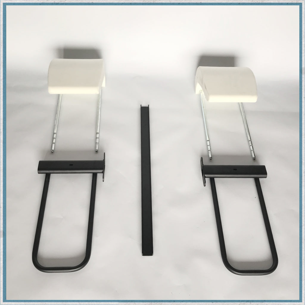 headrests-Headrests For Double Seat Frame for Sprinter Crafter Ducato ...