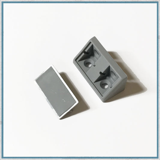 Double corner Joint Blocks -Modesty Blocks-Camper Interiors