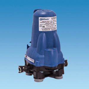 Universal Freshwater Pump - 8 Litres