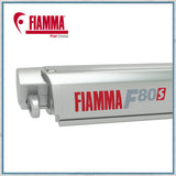 FIAMMA F80S Roof Awning - Titanium Case