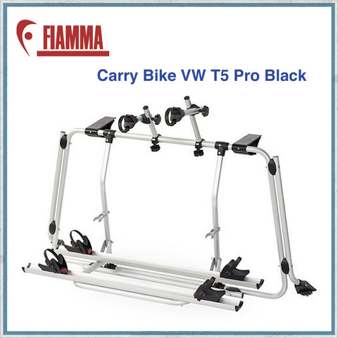 Fiamma Carry Bike VW T5 Pro Black