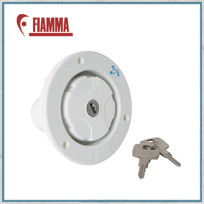 Fiamma Lockable Water Filler-Camper Interiors