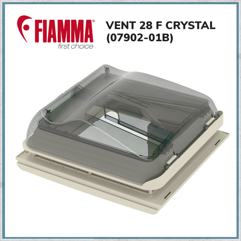 Fiamma 28F Vent-Camper Interiors