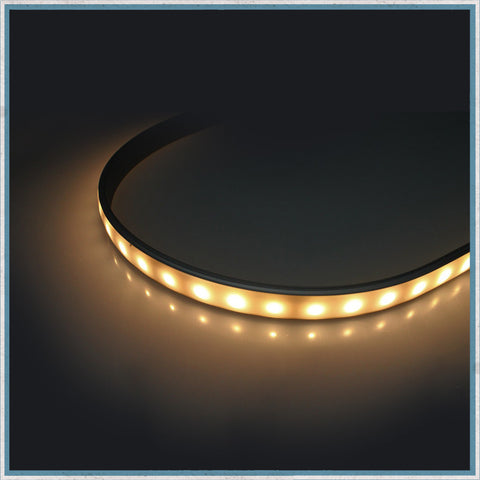 Bendable LED Aluminium Lighting Channel Kit