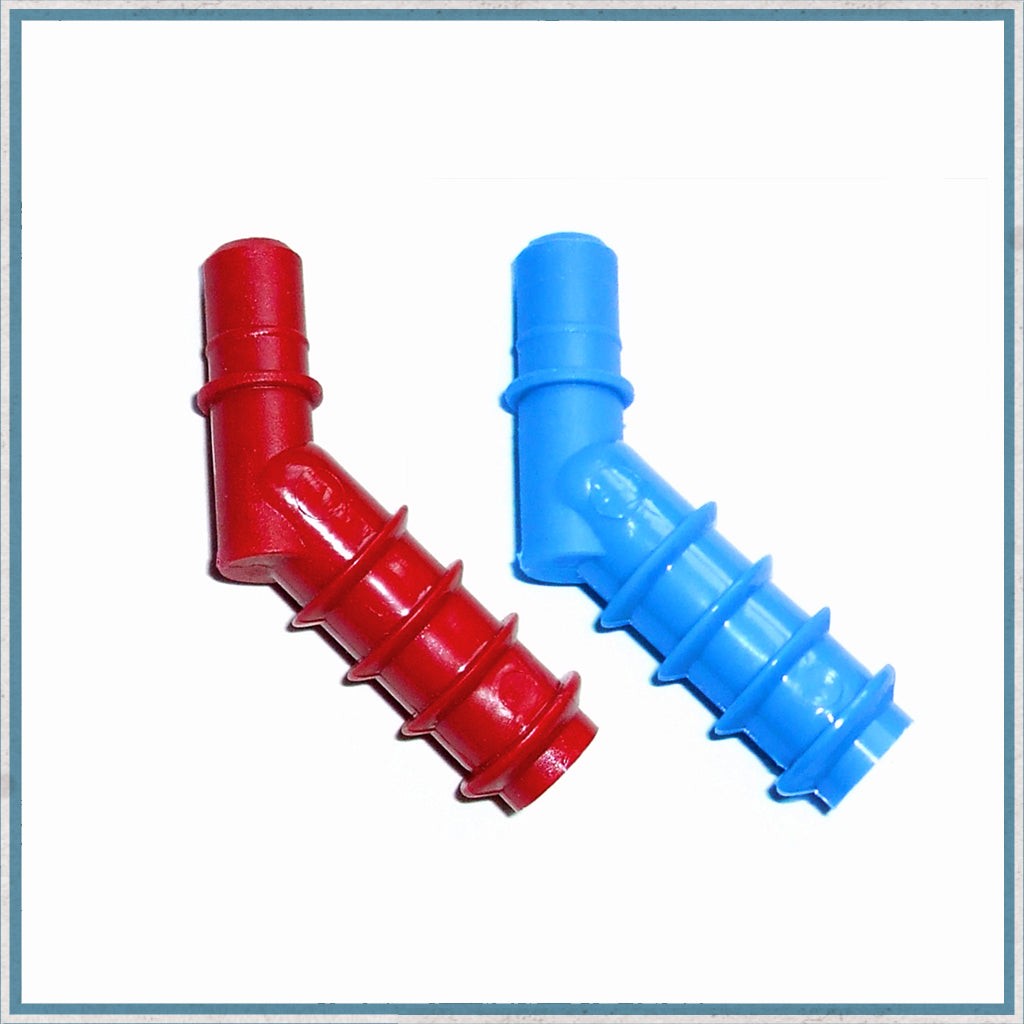 Replacement Comet Tap Barb Pipe Connectors for Camper Van, Motorhomes-Camper Interiors