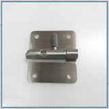 Quick-Release Stainless Steel Hinge/Bracket Left/Right
