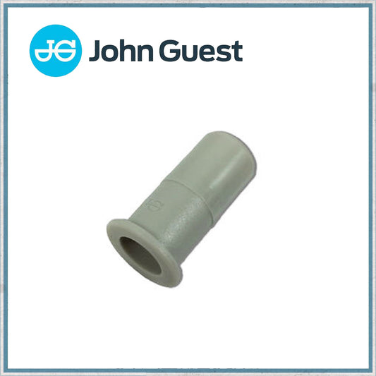 John Guest 12mm Pipe Insert - Pack of 10-Camper Interiors