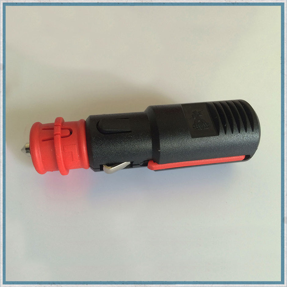 12v sockets and USBs-12v Sockets and USB's-Camper Interiors