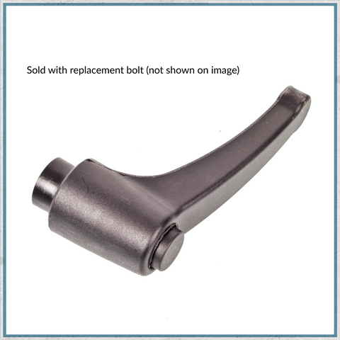 Lagun Replacement Handle and Bolt