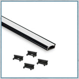 Low Profile LED Aluminium Lighting Channel Kit