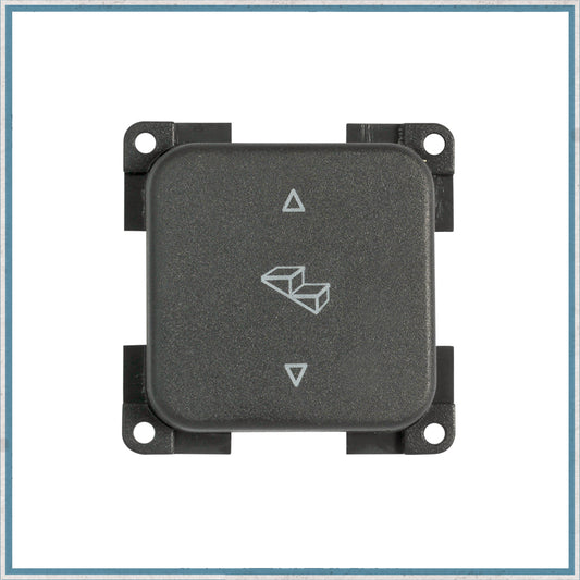 3 Position Step Push-Button Switch-Camper Interiors