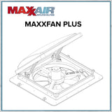 MAXXFAN Plus schematic