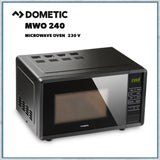 DOMETIC MWO 240 Motorhome Microwave Oven, 230 V