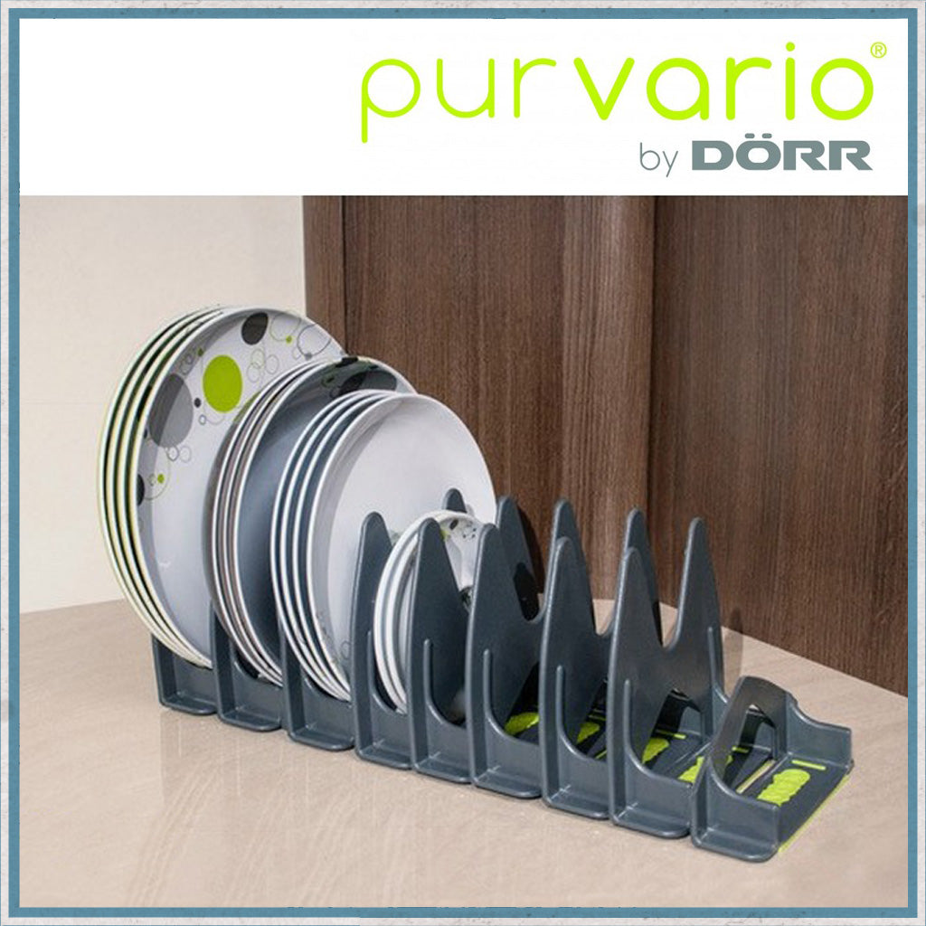 Purvario Storage System - Moduls