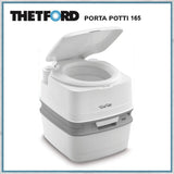 thetford porta potti - 165