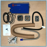Propex HS2000 blown air heater Kit