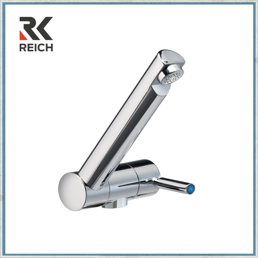 Reich trend A folding cold tap