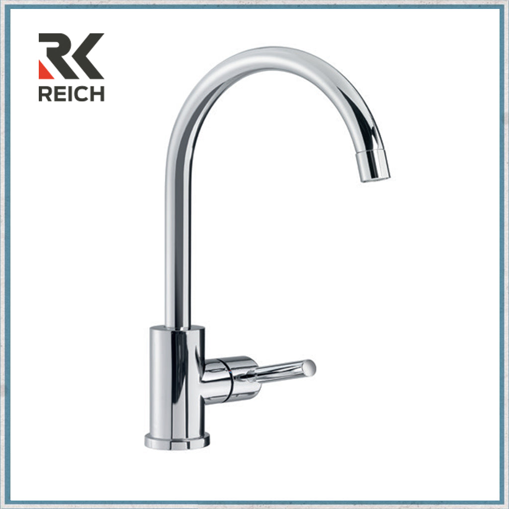 Reich Trend S Mixer Tap-Camper Interiors