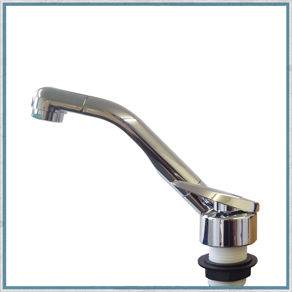 Reich Samba Camper Van Motorhome Cold tap with Microswitch