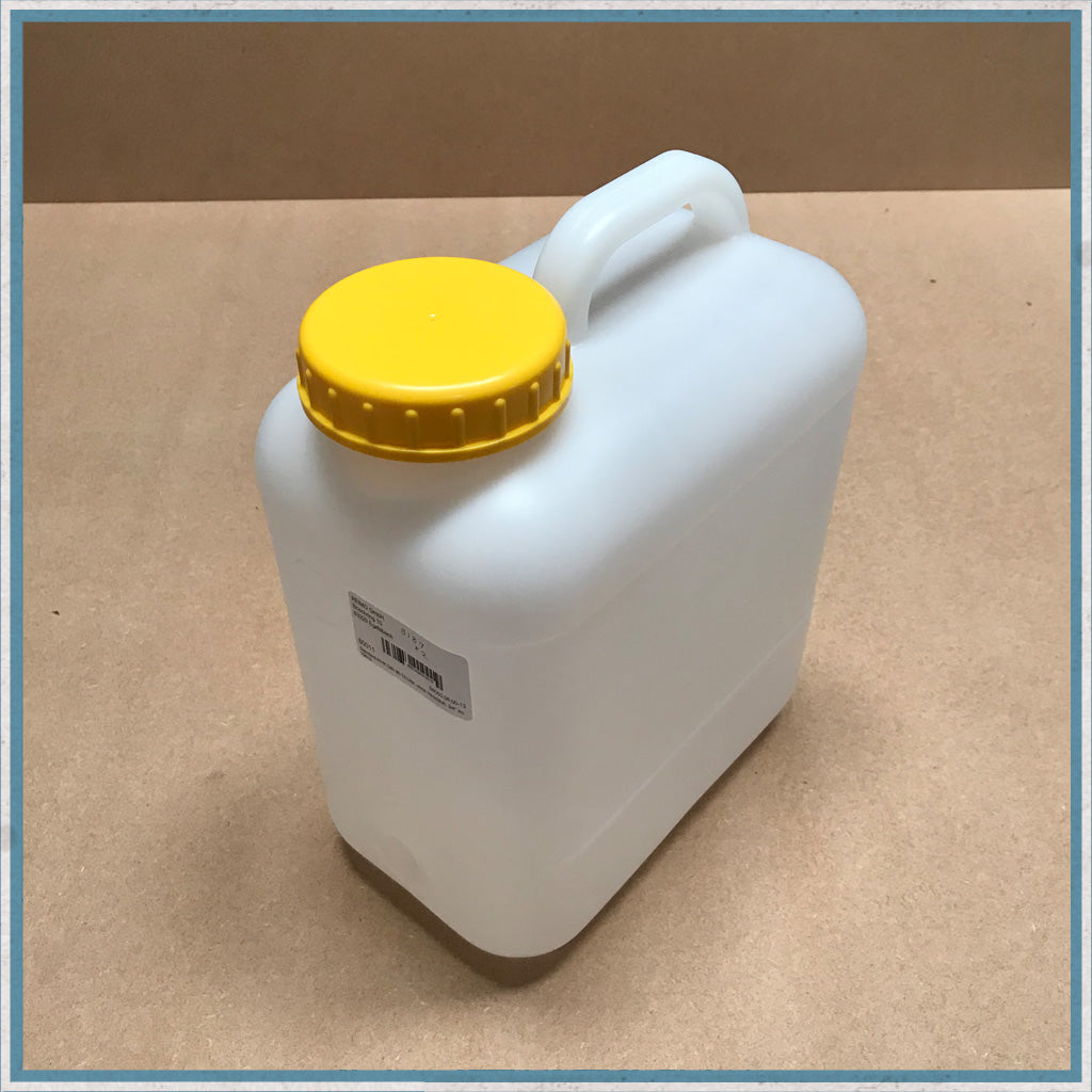 Reimo Water Containers for Camper Vans & Motorhomes-Camper Interiors